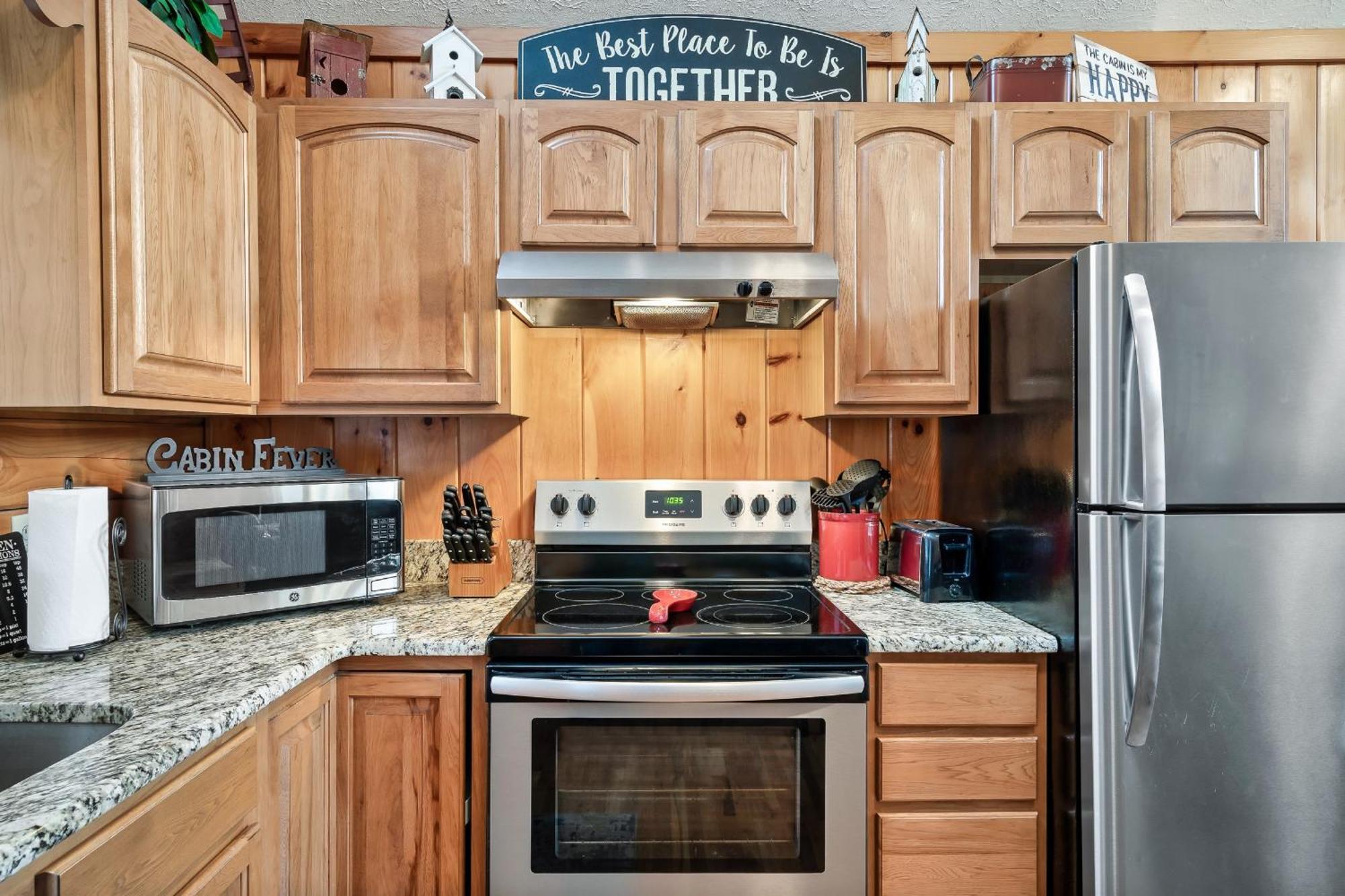 Villa Lazy Bear Den Sevierville Exterior foto